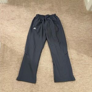 Adidas Women's Charcoal Track Pants